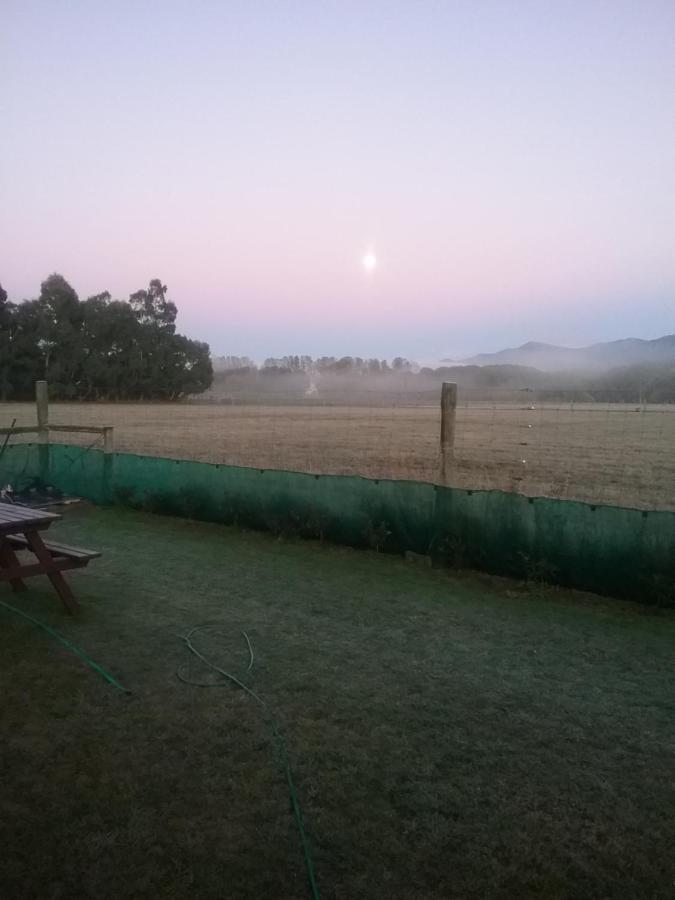 Hotel Best View On Westview Hanmer Springs Exterior foto