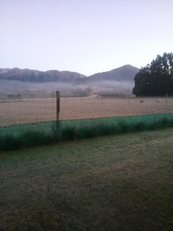 Hotel Best View On Westview Hanmer Springs Exterior foto