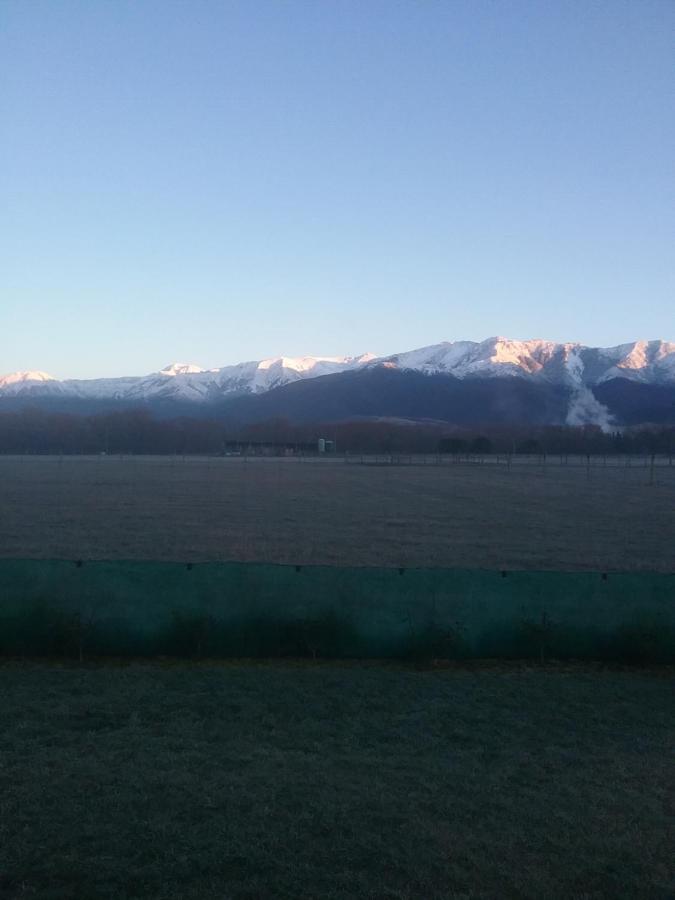 Hotel Best View On Westview Hanmer Springs Exterior foto